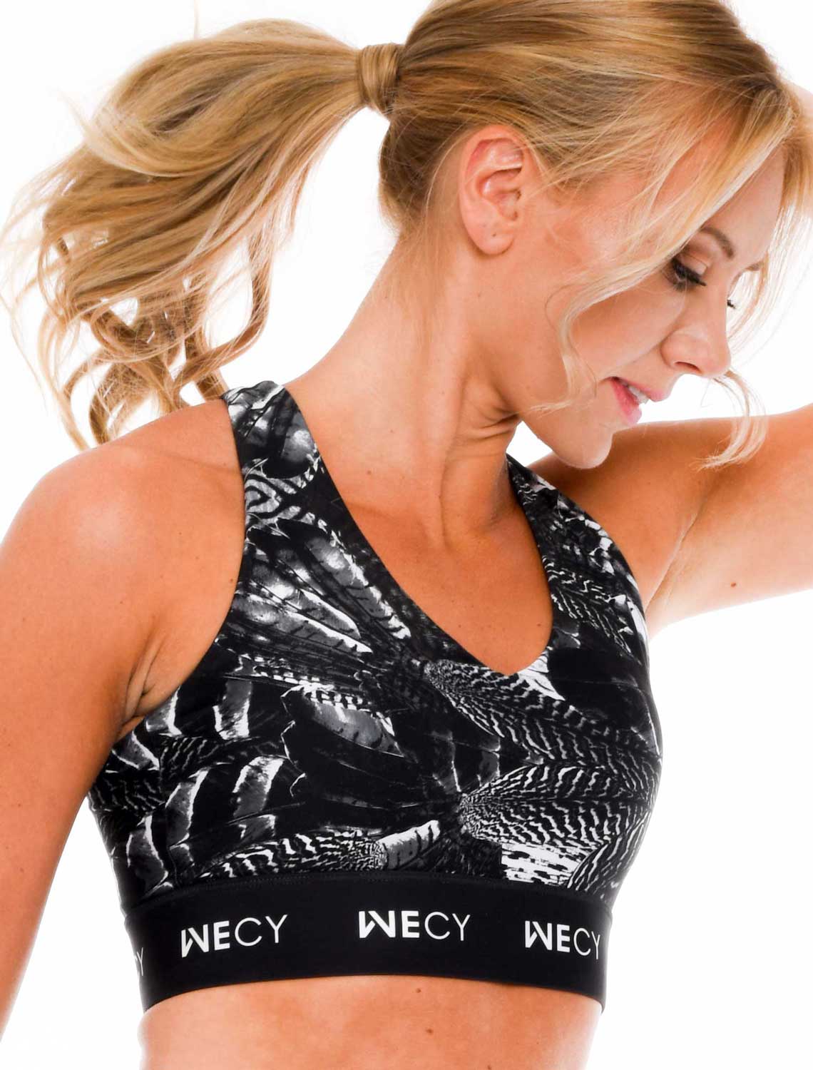 Athena Medium Support Sports-bra - TRÄNING & PERFORMANCE BUTIKEN