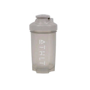 ATHLT gym shaker 500ml – Smidig gym flaska för träning