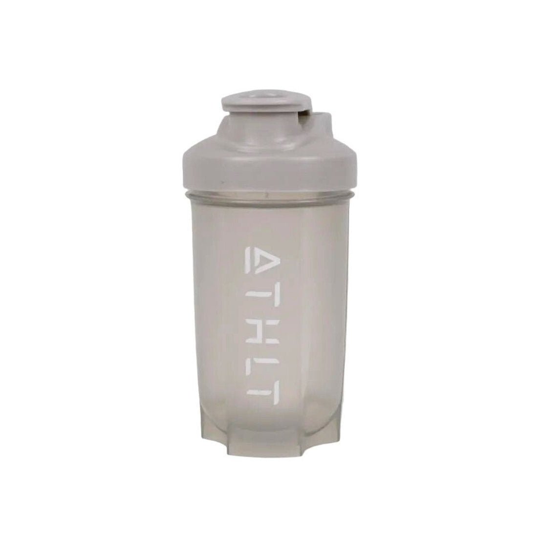 ATHLT gym shaker 500ml – Smidig gym flaska för träning - TRÄNING & PERFORMANCE BUTIKEN