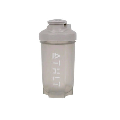 ATHLT gym shaker 500ml – Smidig gym flaska för träning - TRÄNING & PERFORMANCE BUTIKEN
