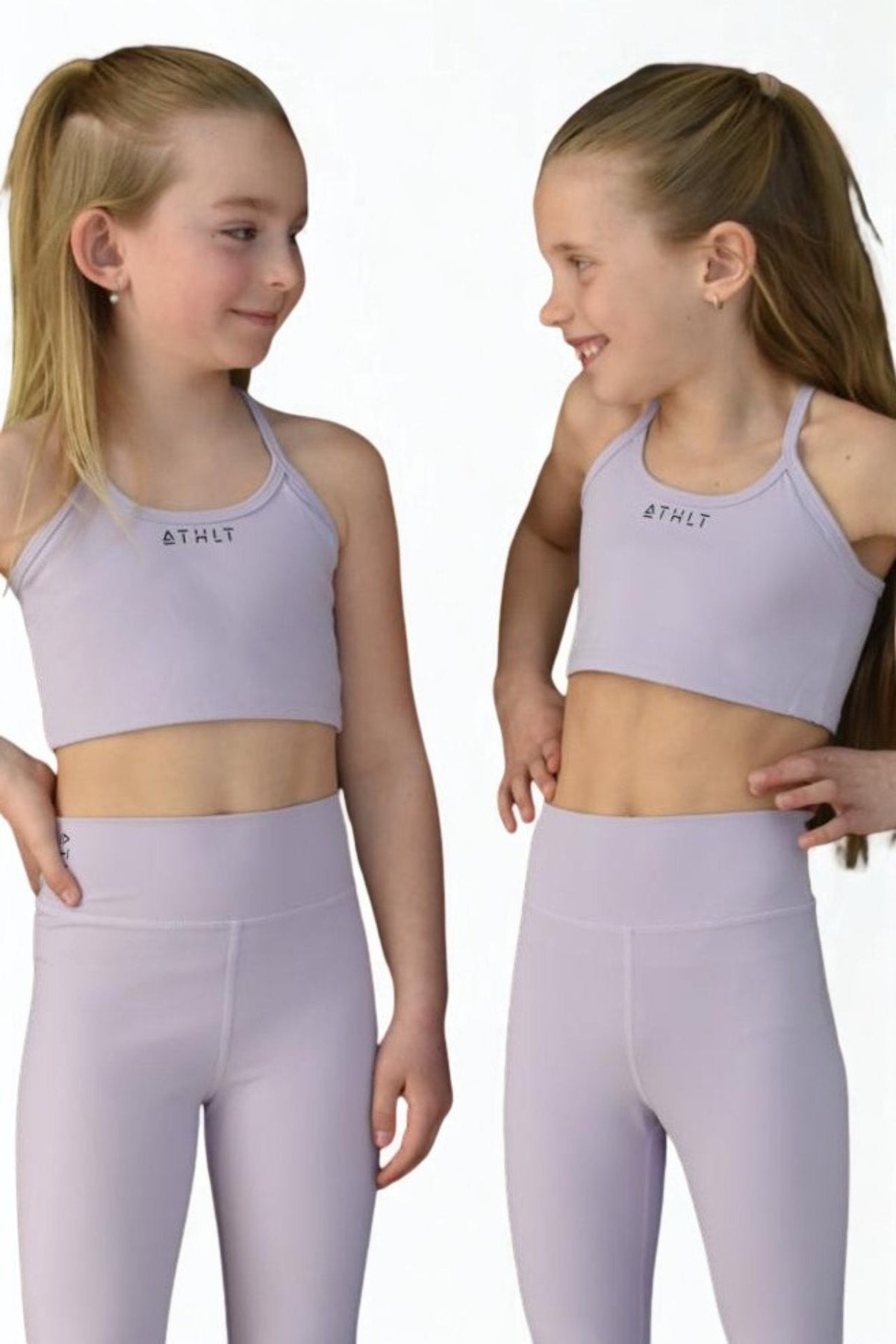 ATHLT mini barn sporttopp - TRÄNING & PERFORMANCE BUTIKEN