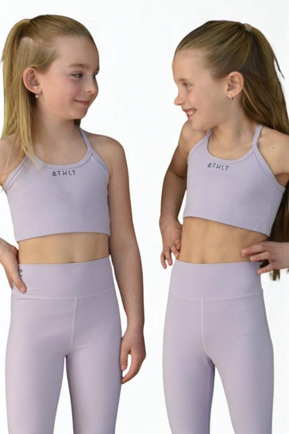 ATHLT mini barn sporttopp - TRÄNING & PERFORMANCE BUTIKEN