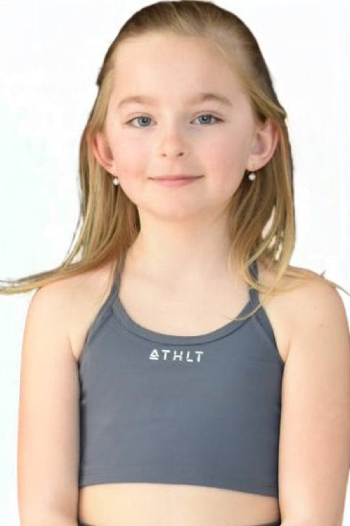 ATHLT mini barn sporttopp - TRÄNING & PERFORMANCE BUTIKEN