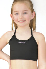 ATHLT mini barn sporttopp
