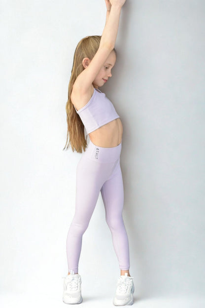 ATHLT mini barntränings-tights - TRÄNING & PERFORMANCE BUTIKEN