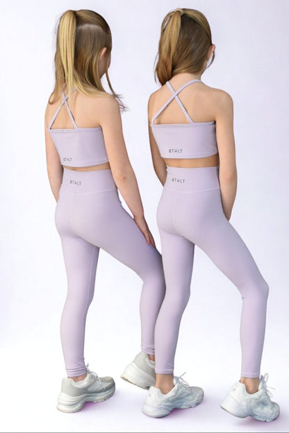 ATHLT mini barntränings-tights - TRÄNING & PERFORMANCE BUTIKEN