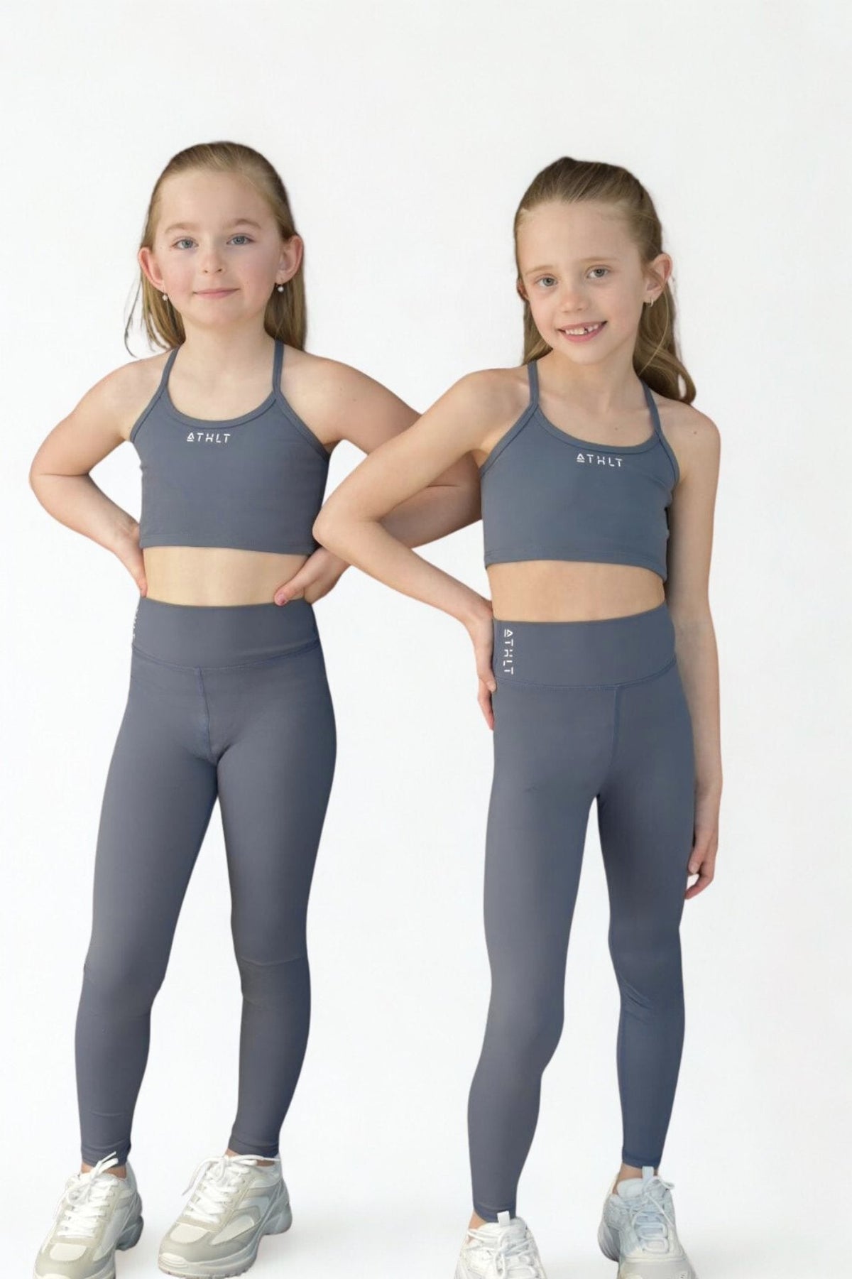 ATHLT mini barntränings-tights - TRÄNING & PERFORMANCE BUTIKEN
