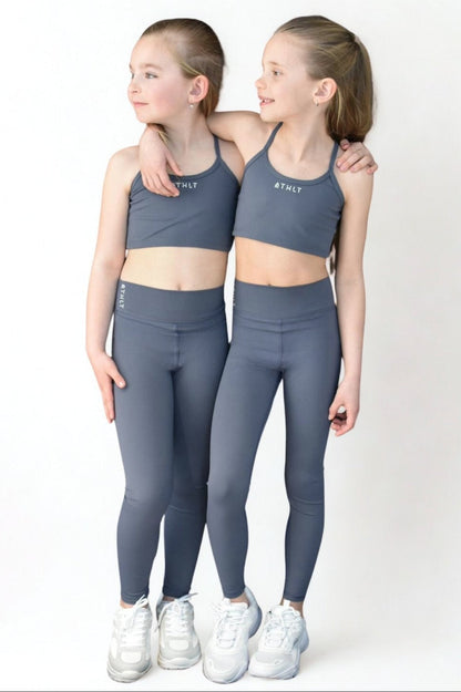 ATHLT mini barntränings-tights - TRÄNING & PERFORMANCE BUTIKEN