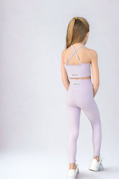 ATHLT mini barntränings-tights - TRÄNING & PERFORMANCE BUTIKEN