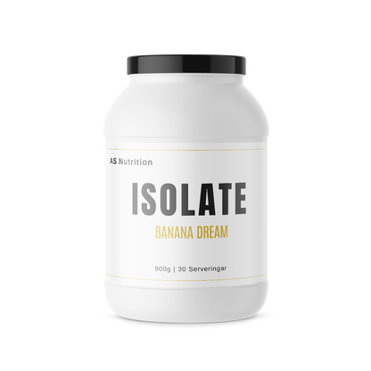 Isolate Protein