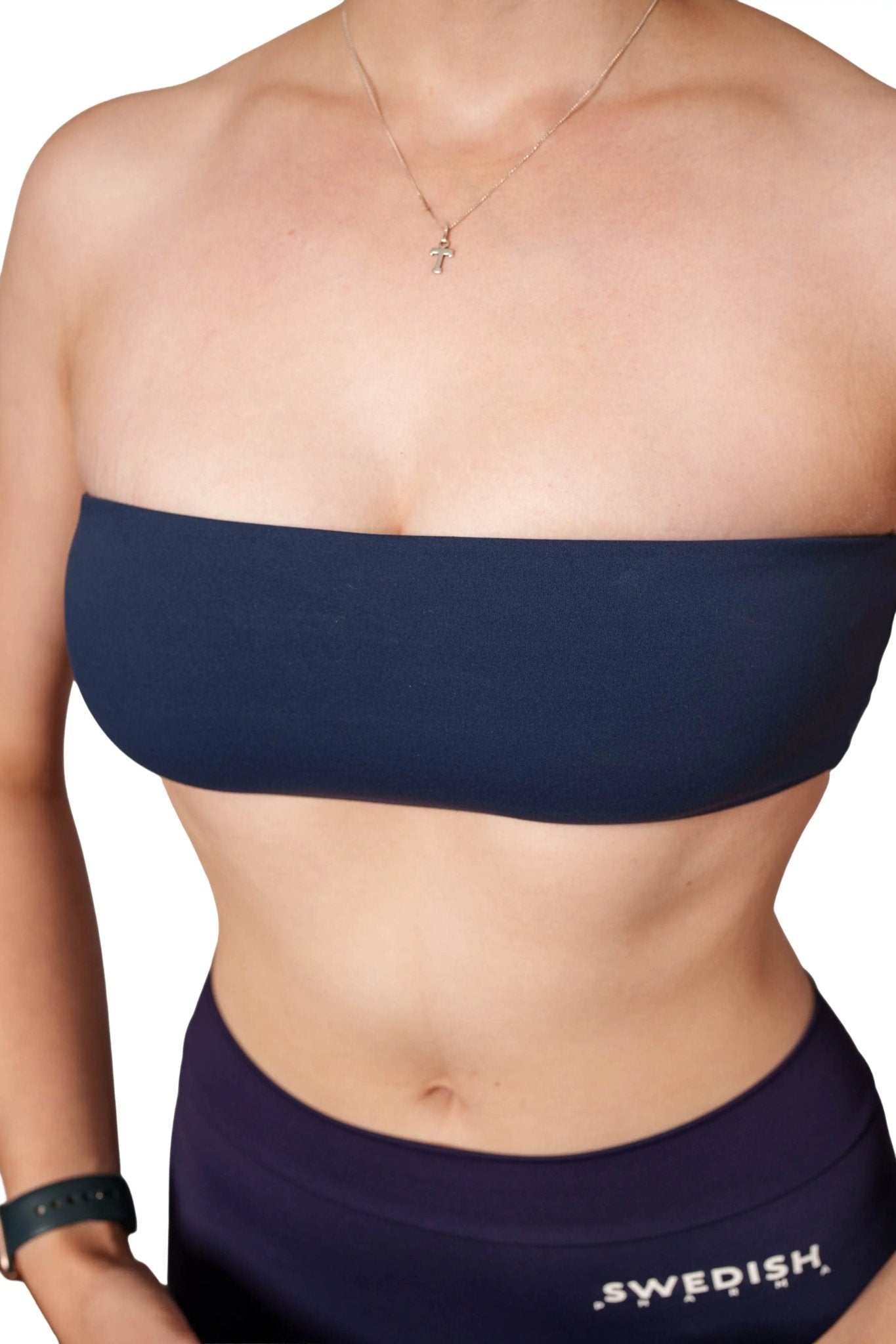 Bandeau Performance Bra - TRÄNING & PERFORMANCE BUTIKEN