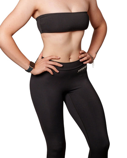 Bandeau Performance Bra - TRÄNING & PERFORMANCE BUTIKEN