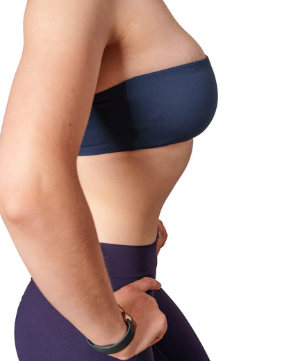 Bandeau Performance Bra - TRÄNING & PERFORMANCE BUTIKEN