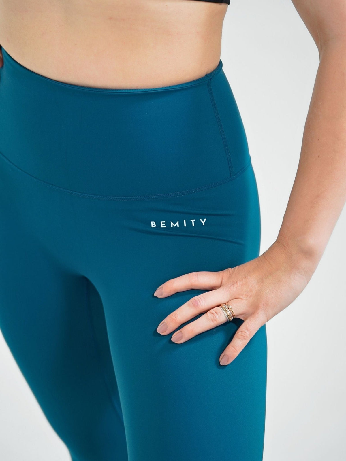 BEMITY EFFORTLESS Träningstights - TRÄNING & PERFORMANCE BUTIKEN