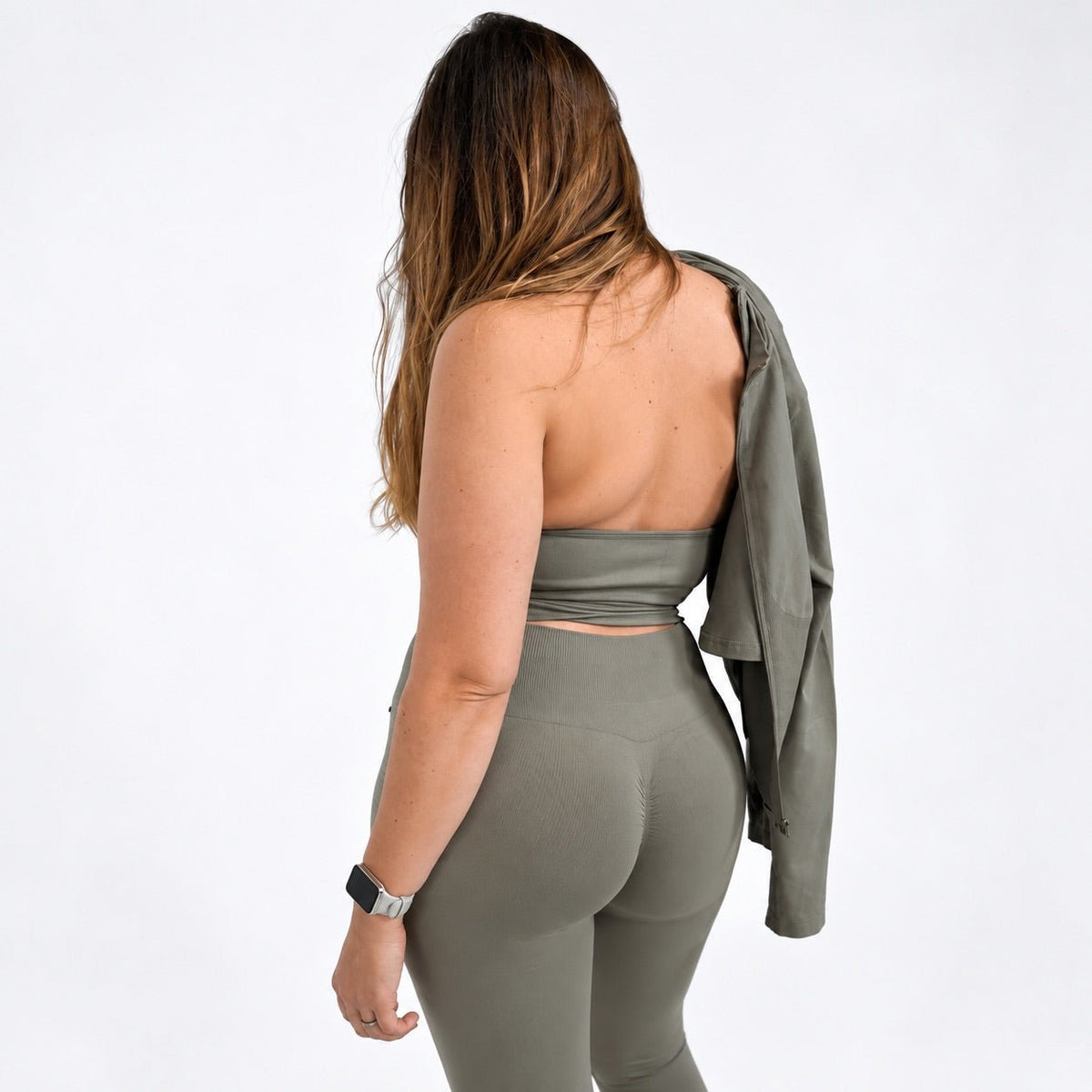BEMITY GAIA SEAMLESS TOPP - TRÄNING & PERFORMANCE BUTIKEN