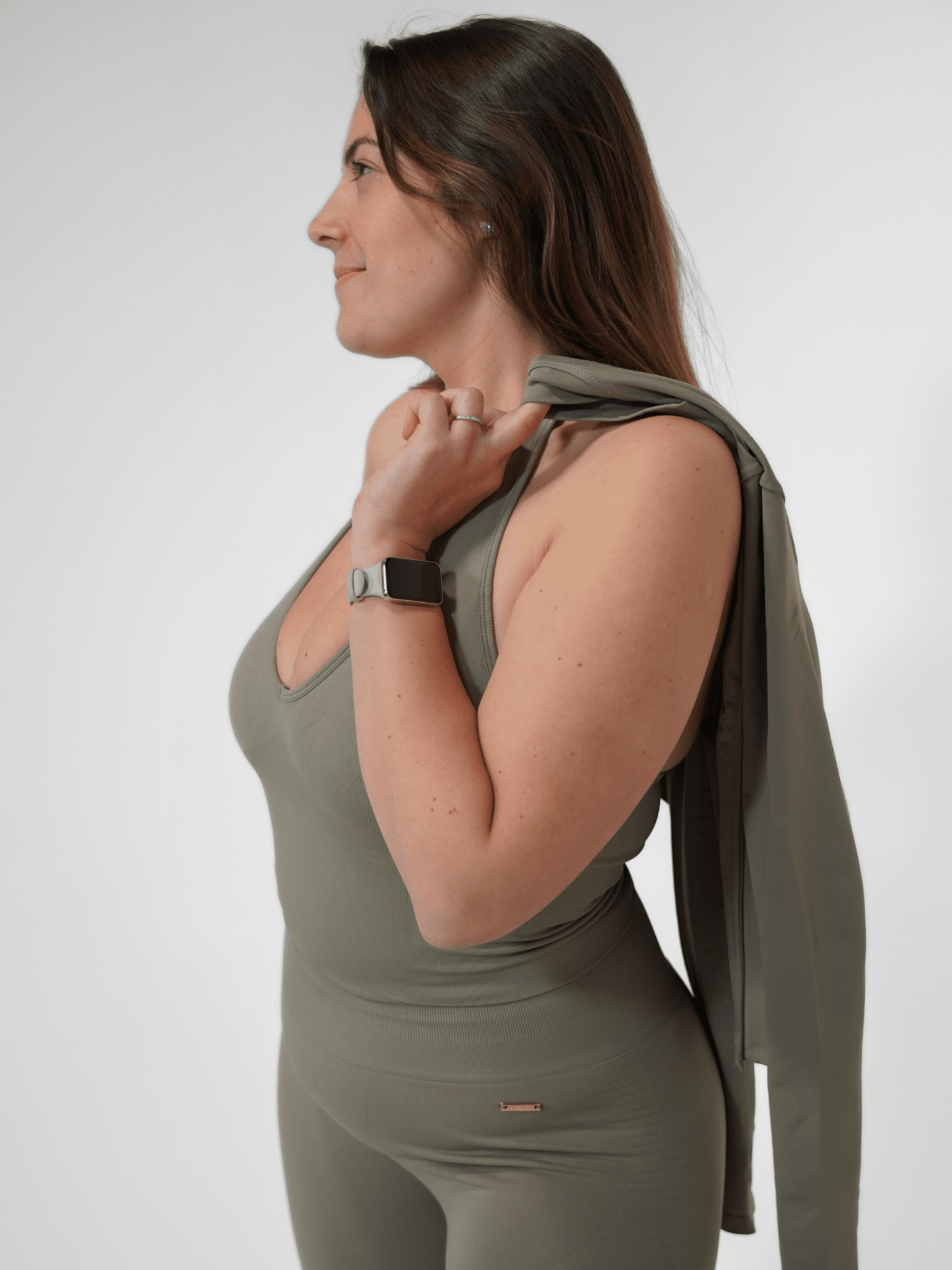 BEMITY GAIA SEAMLESS TOPP - TRÄNING & PERFORMANCE BUTIKEN