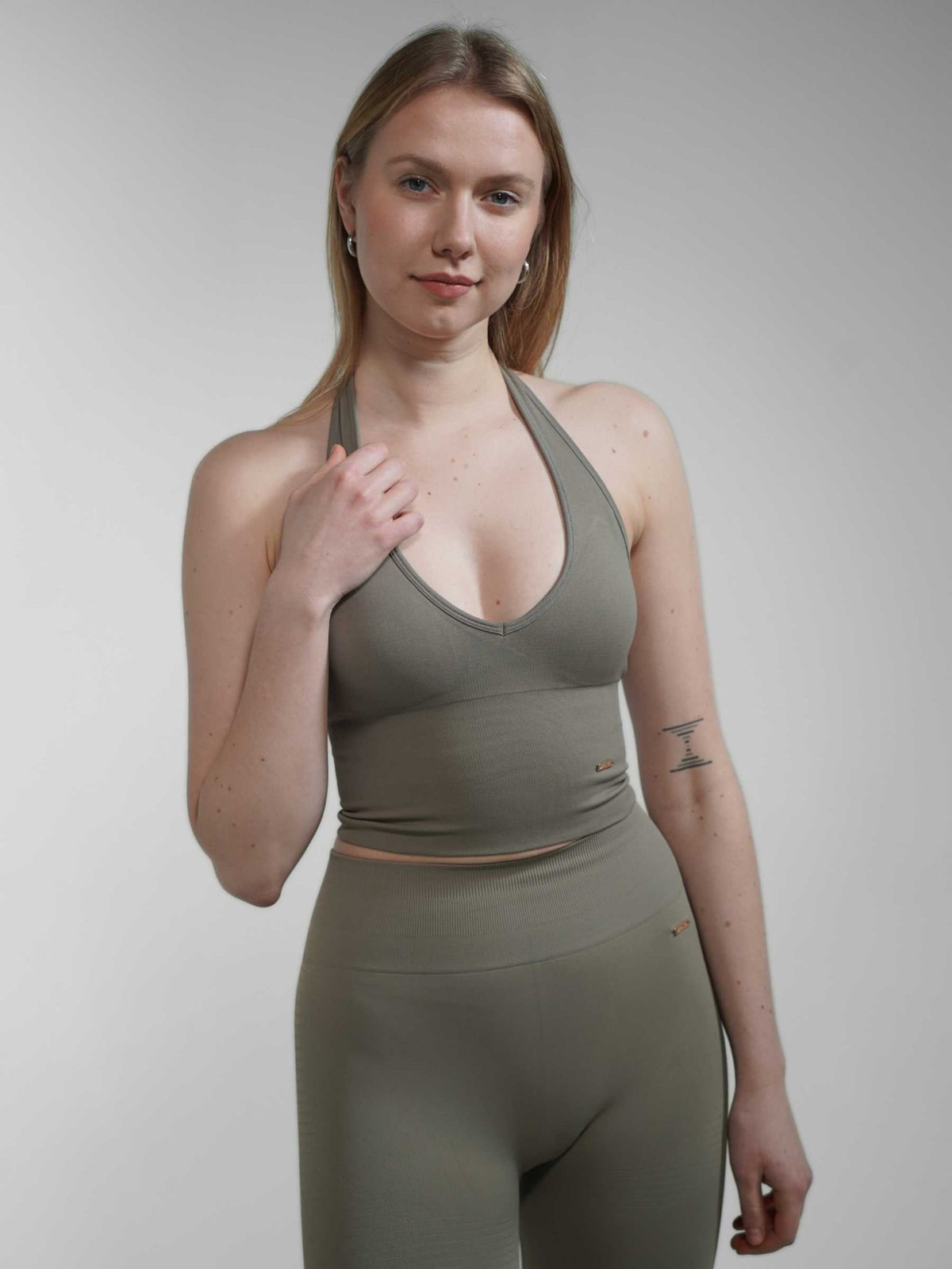BEMITY GAIA SEAMLESS TOPP - TRÄNING & PERFORMANCE BUTIKEN