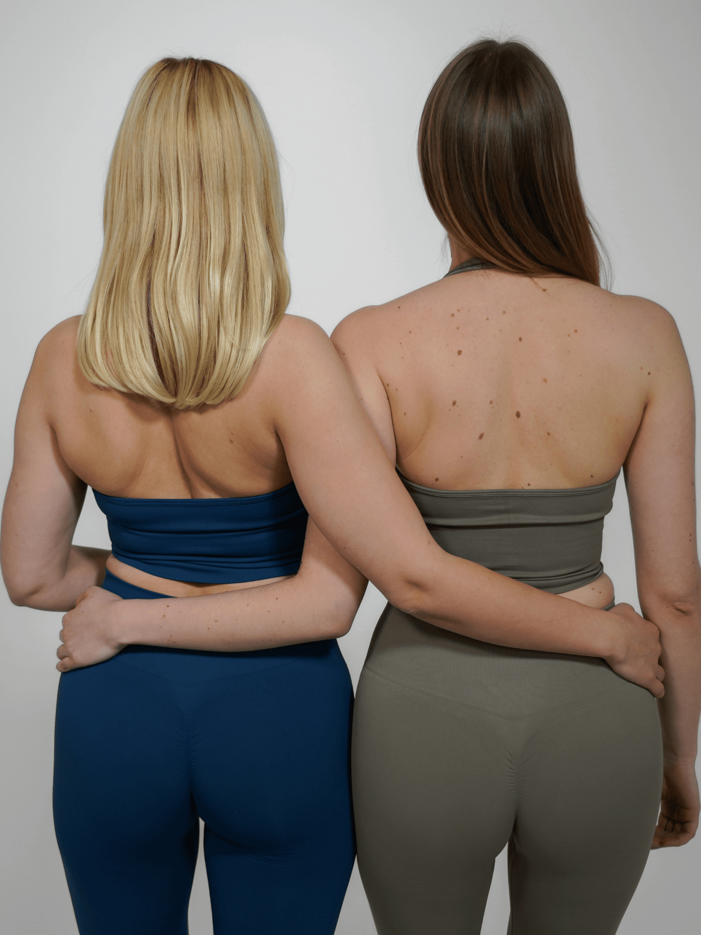 BEMITY GAIA SEAMLESS TOPP - TRÄNING & PERFORMANCE BUTIKEN