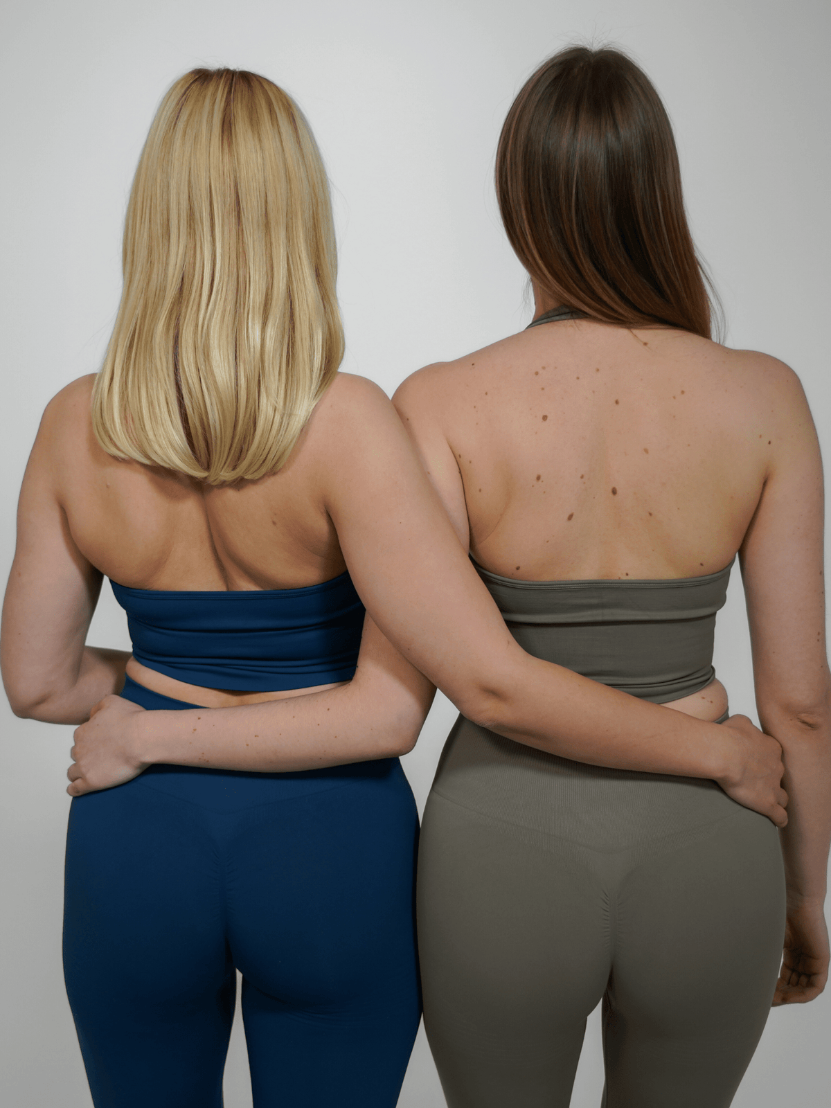 BEMITY GAIA SEAMLESS TOPP - TRÄNING & PERFORMANCE BUTIKEN