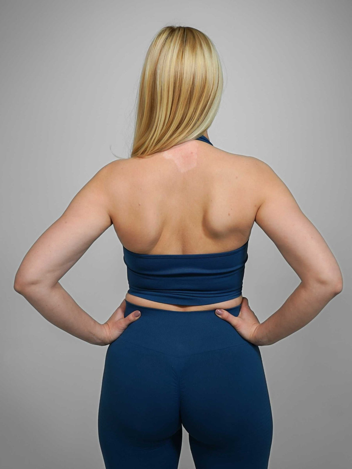 BEMITY GAIA SEAMLESS TOPP - TRÄNING & PERFORMANCE BUTIKEN