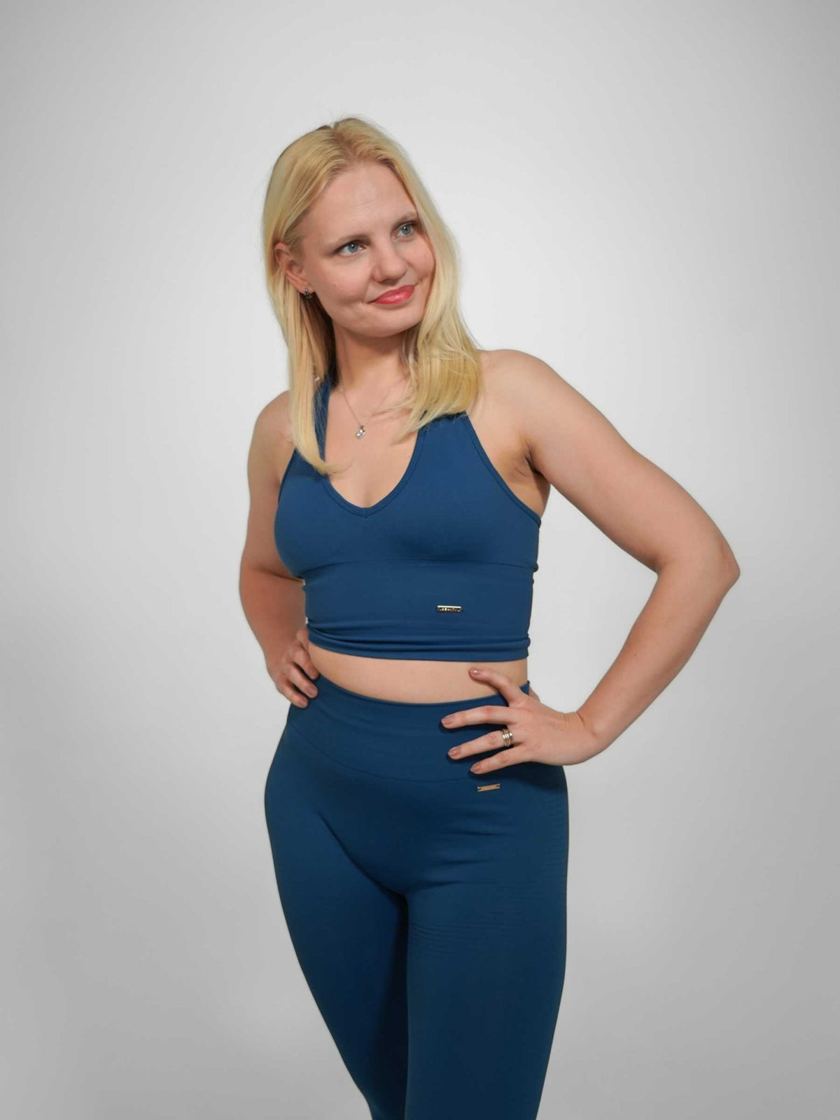 BEMITY GAIA SEAMLESS TOPP - TRÄNING & PERFORMANCE BUTIKEN
