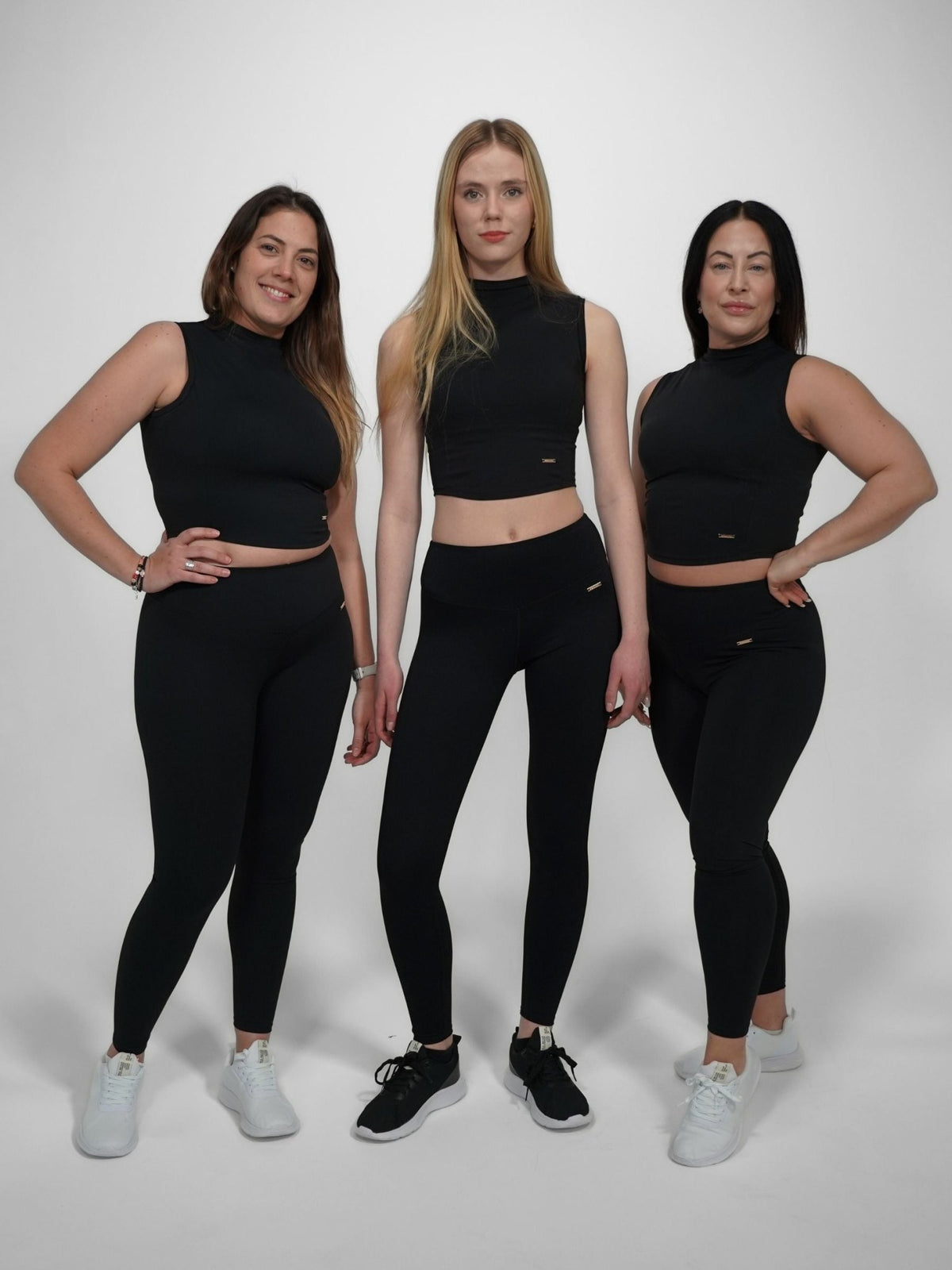 BEMITY MOVE Träningstights - TRÄNING & PERFORMANCE BUTIKEN