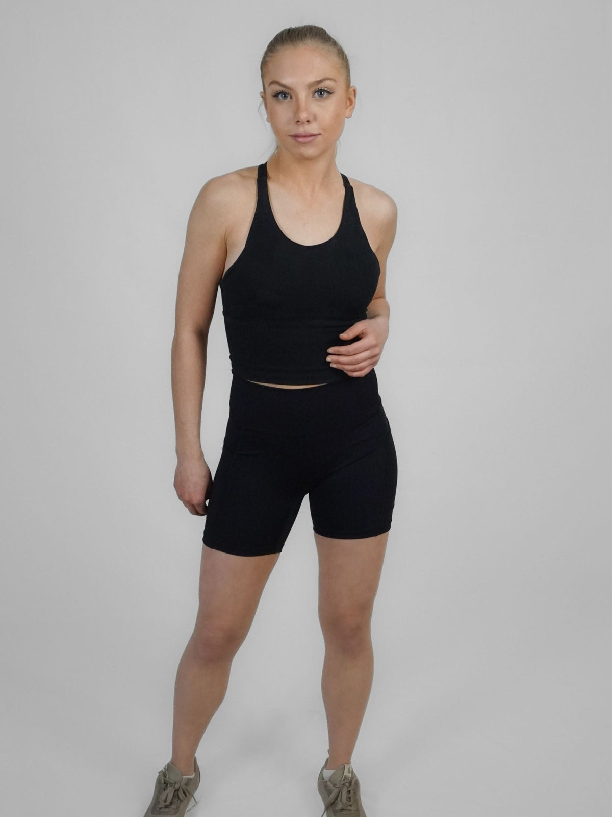 BEMITY POCKET Träningsshorts - TRÄNING & PERFORMANCE BUTIKEN