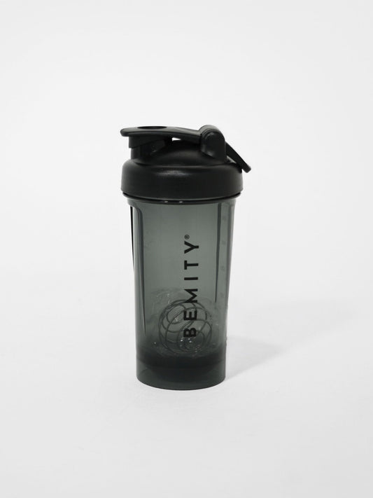 BEMITY Shaker - TRÄNING & PERFORMANCE BUTIKEN