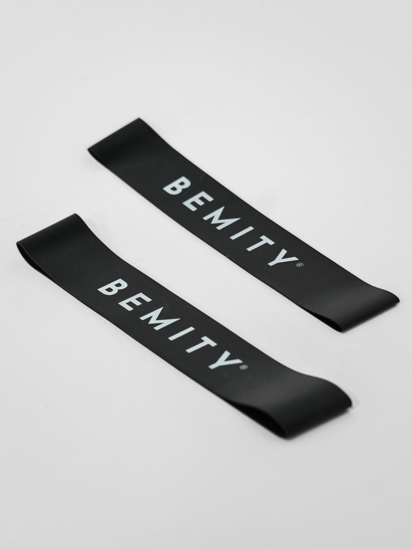 BEMITY Träningsband 2 - Pack - TRÄNING & PERFORMANCE BUTIKEN