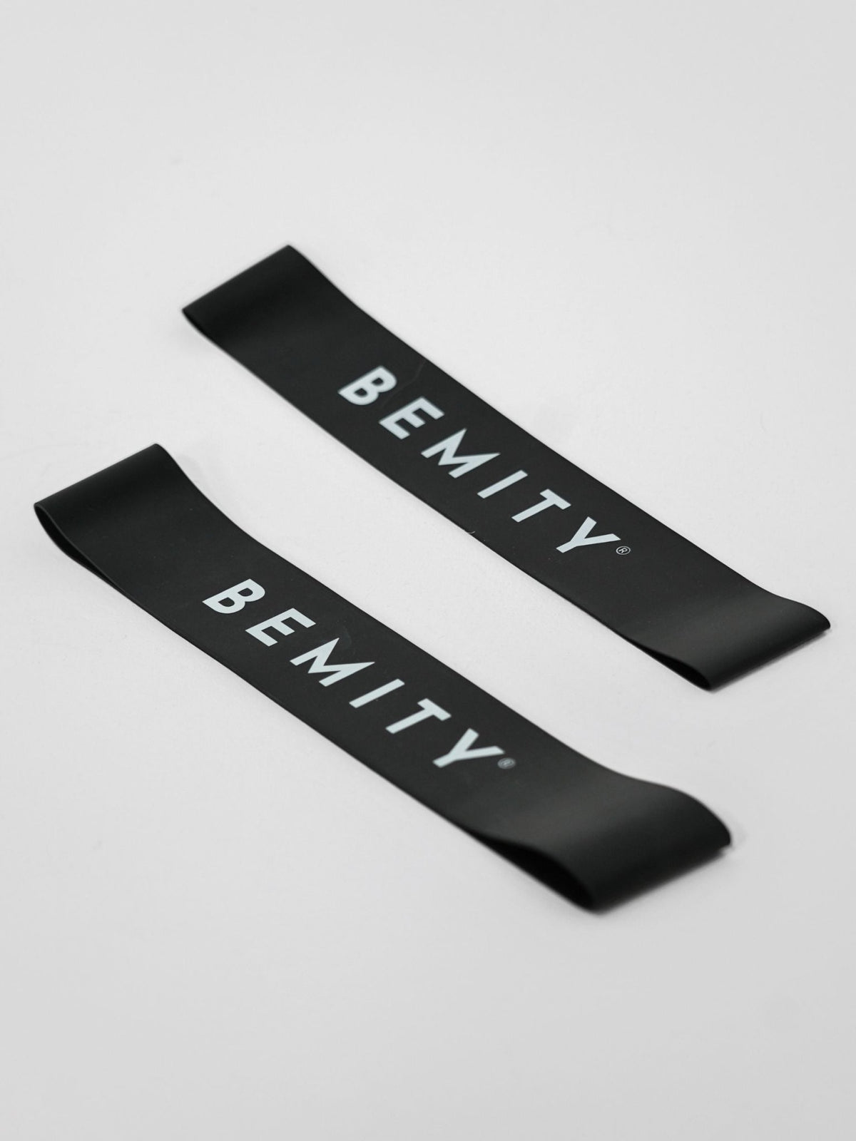 BEMITY Träningsband 2 - Pack - TRÄNING & PERFORMANCE BUTIKEN
