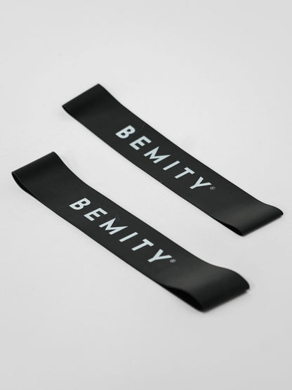 BEMITY Träningsband 2 - Pack - TRÄNING & PERFORMANCE BUTIKEN