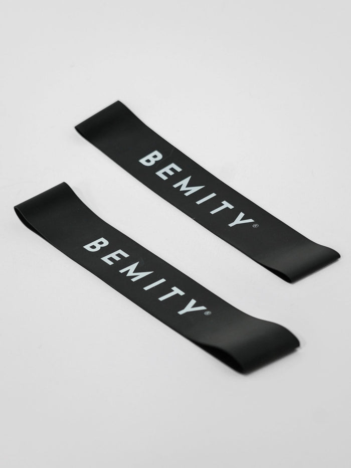 BEMITY Träningsband 2-Pack