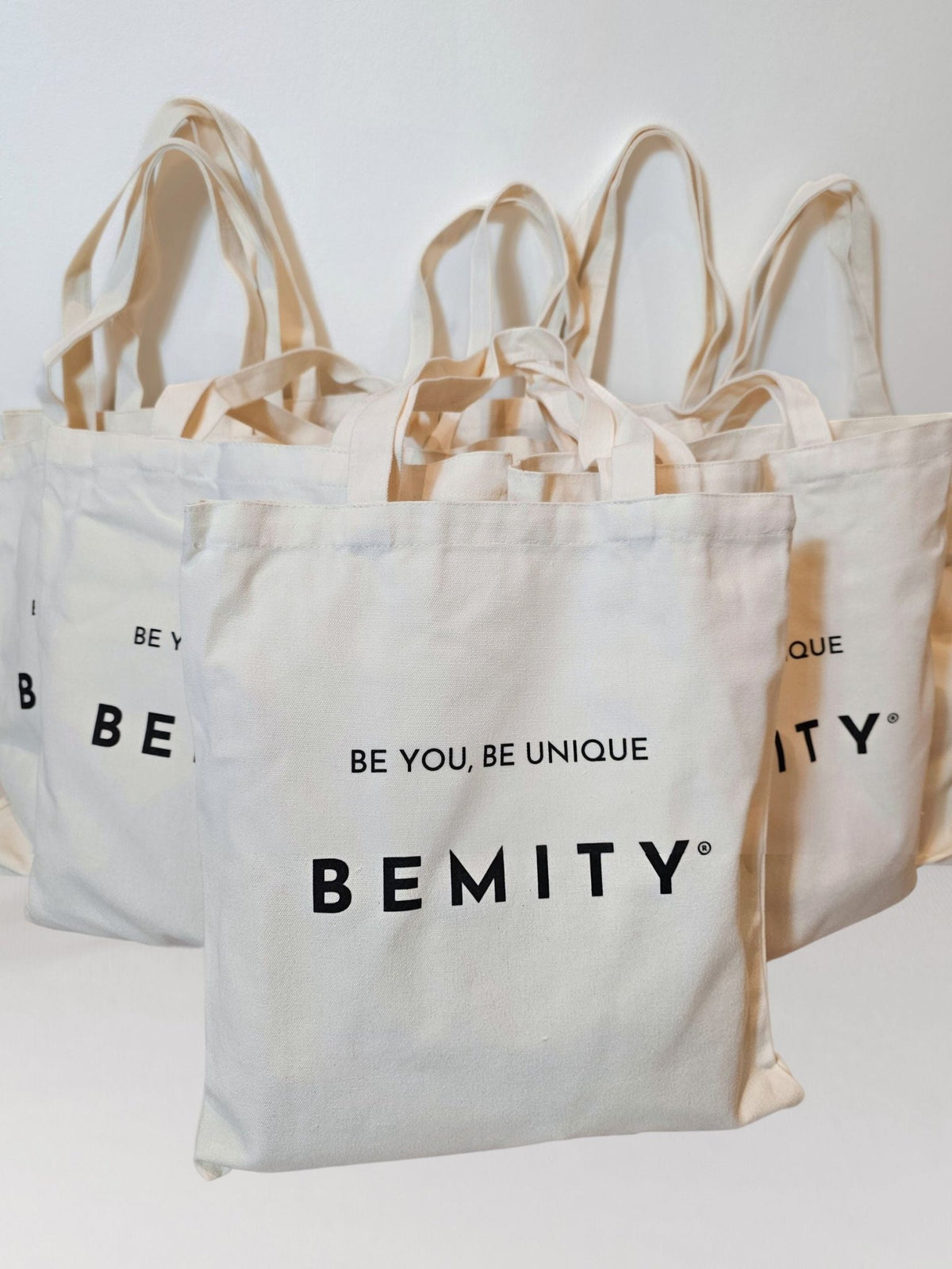 BEMITY Tygpåse - TRÄNING & PERFORMANCE BUTIKEN