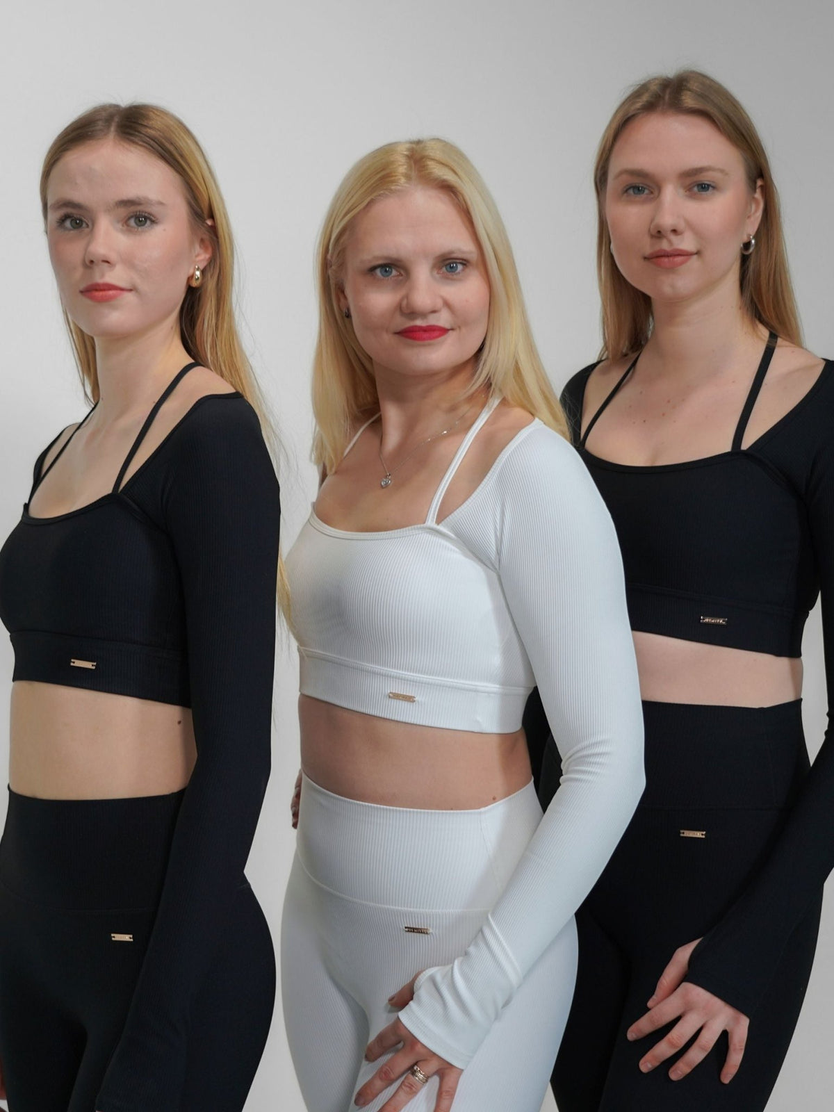 BEMITY VELUNA Träningstopp - TRÄNING & PERFORMANCE BUTIKEN