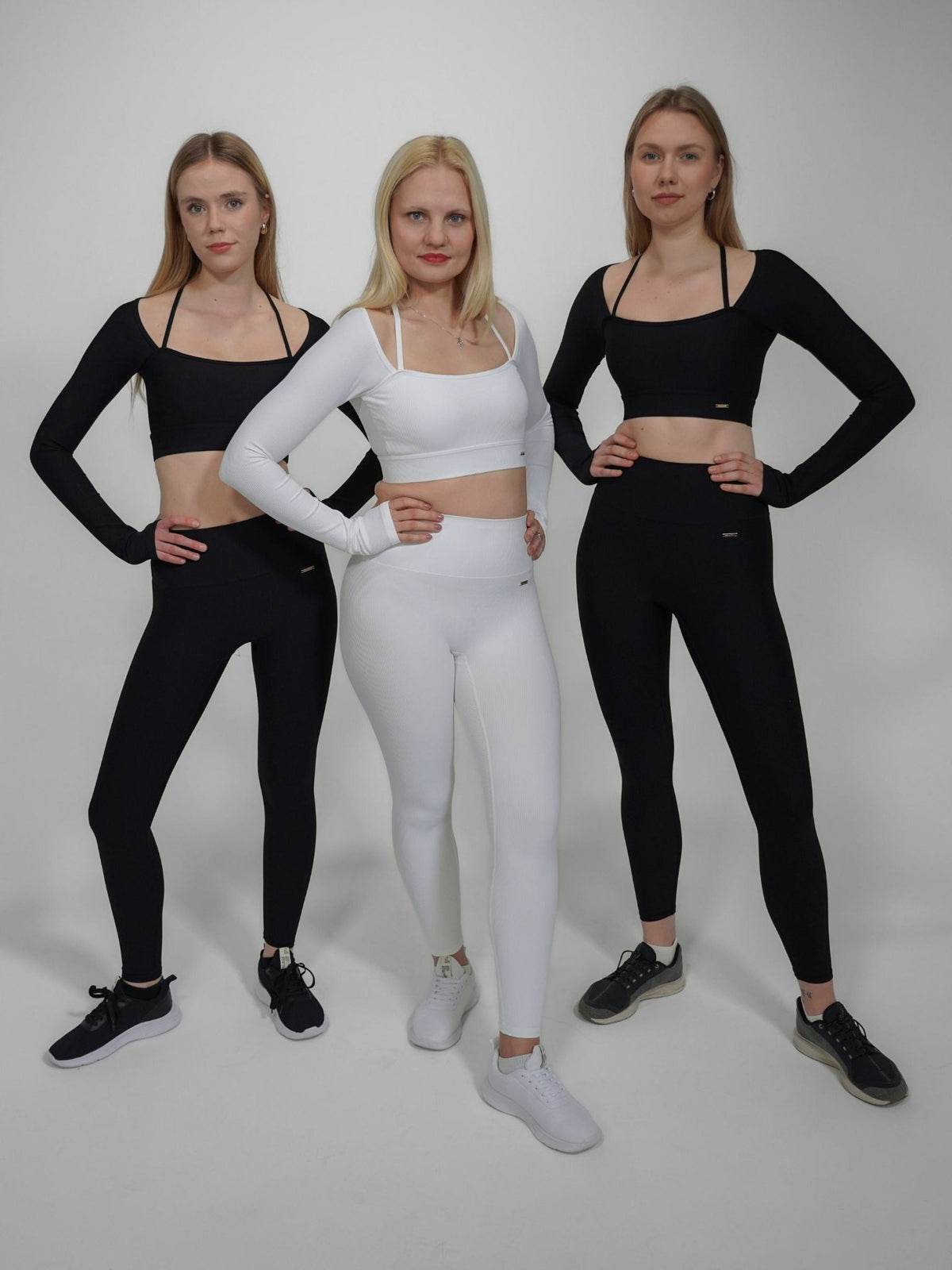 BEMITY VELUNA Träningstopp - TRÄNING & PERFORMANCE BUTIKEN