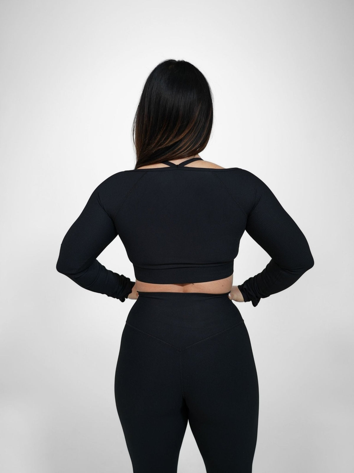 BEMITY VELUNA Träningstopp - TRÄNING & PERFORMANCE BUTIKEN