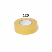 Benskyddstejp Hockey PVC Transparent – Mjuk & Flexibel - Kartong