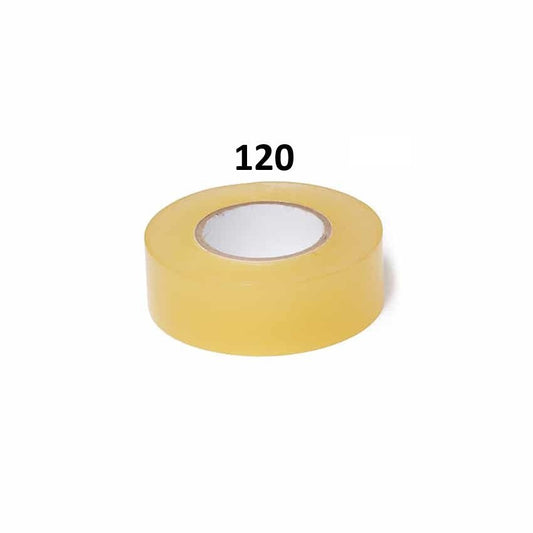 Benskyddstejp Hockey PVC Transparent – Mjuk & Flexibel - Kartong - TRÄNING & PERFORMANCE BUTIKEN