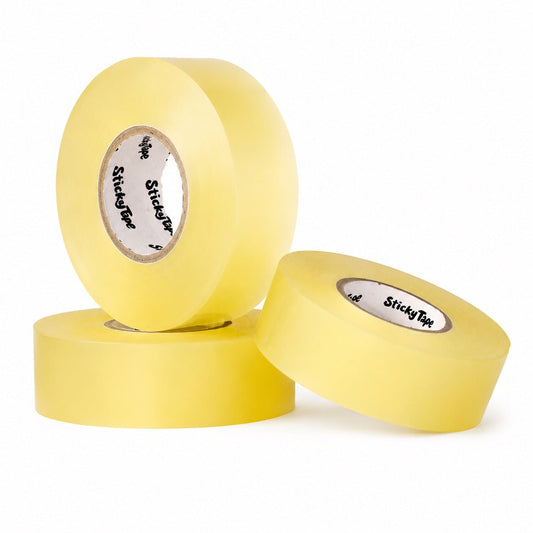 Benskyddstejp PRO 10-pack - TRÄNING & PERFORMANCE BUTIKEN