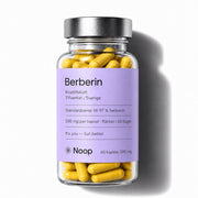 Berberine Noop
