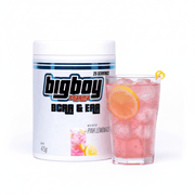 BigBoy Pharma BCAA & EAA