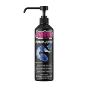 BigBoy Pharma Pump Zero Stim Pre Workout 500ml