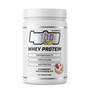 BigBoy Pharma Whey Protein 900g