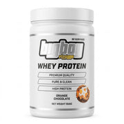 BigBoy Pharma Whey Protein 900g