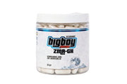 BigBoy Pharma ZMA-GH 90 caps