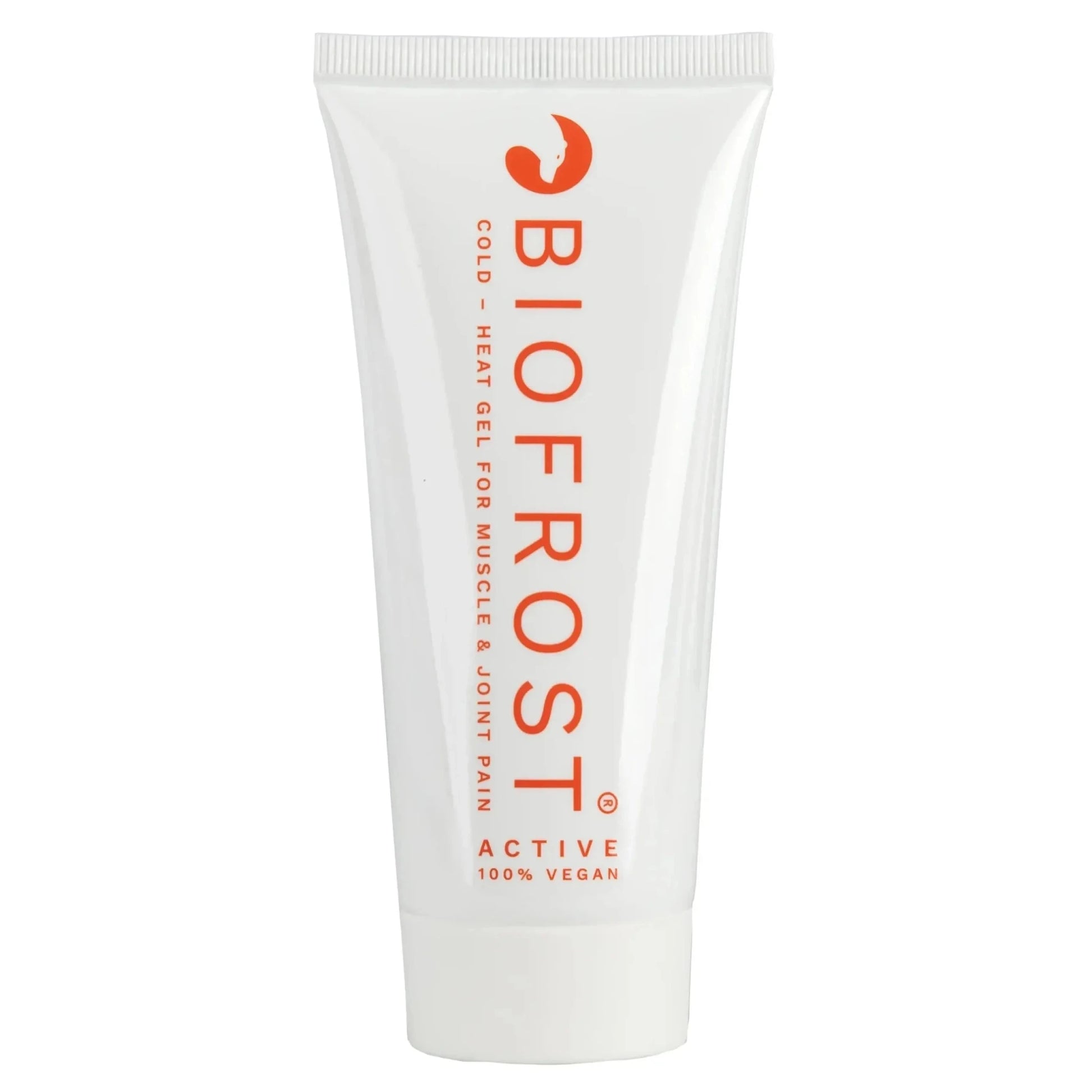 Biofrost Active Tub 100 ml - TRÄNING & PERFORMANCE BUTIKEN