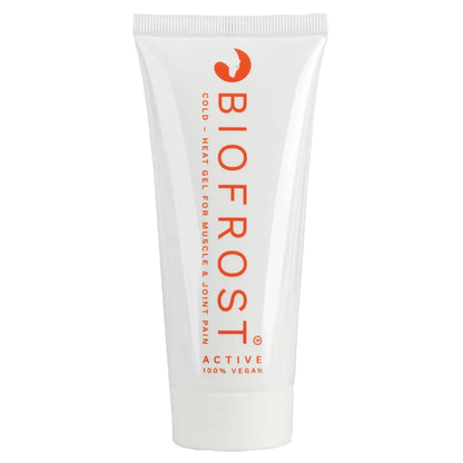 Biofrost Active Tub 100 ml - TRÄNING & PERFORMANCE BUTIKEN