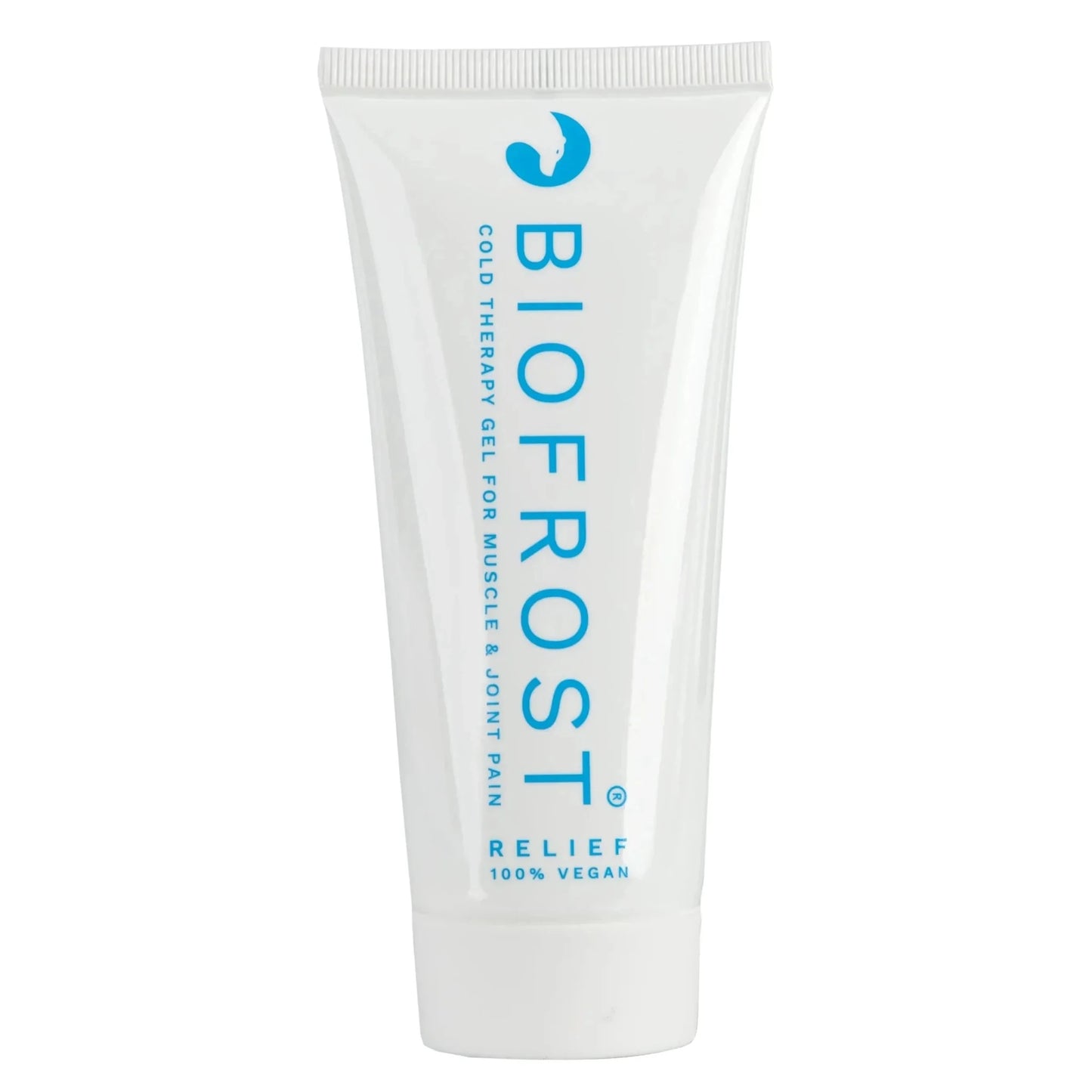 Biofrost Relief Tub Kylgel 100 ml - TRÄNING & PERFORMANCE BUTIKEN