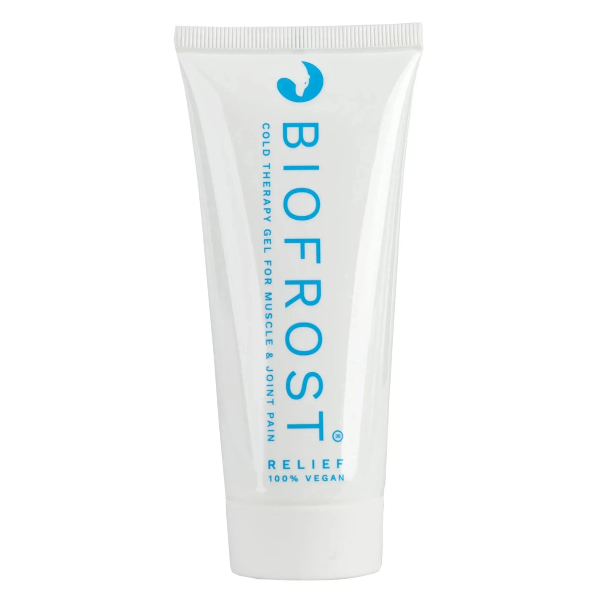 Biofrost Relief Tub Kylgel 100 ml - TRÄNING & PERFORMANCE BUTIKEN