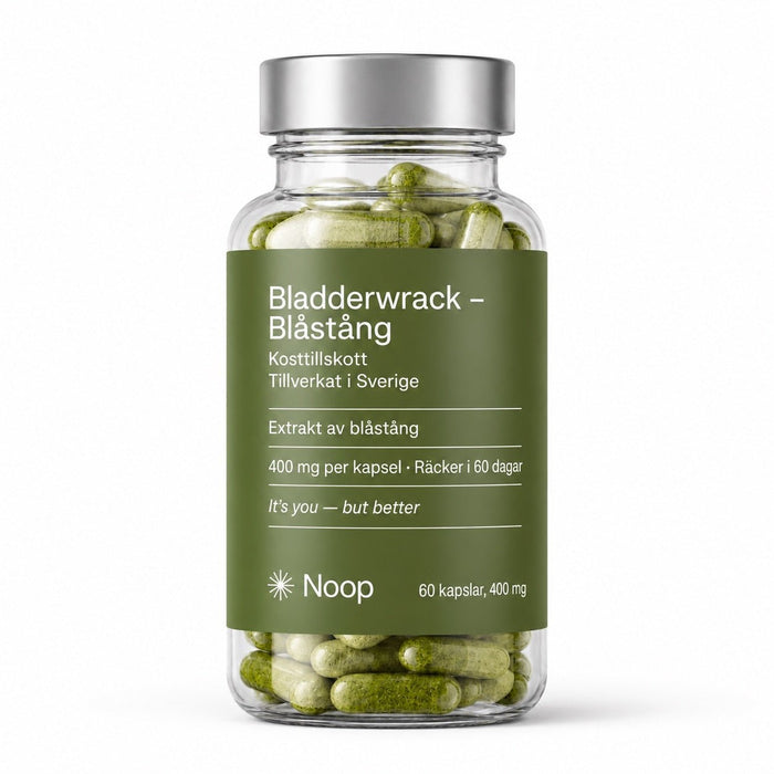 Bladderwrack Noop